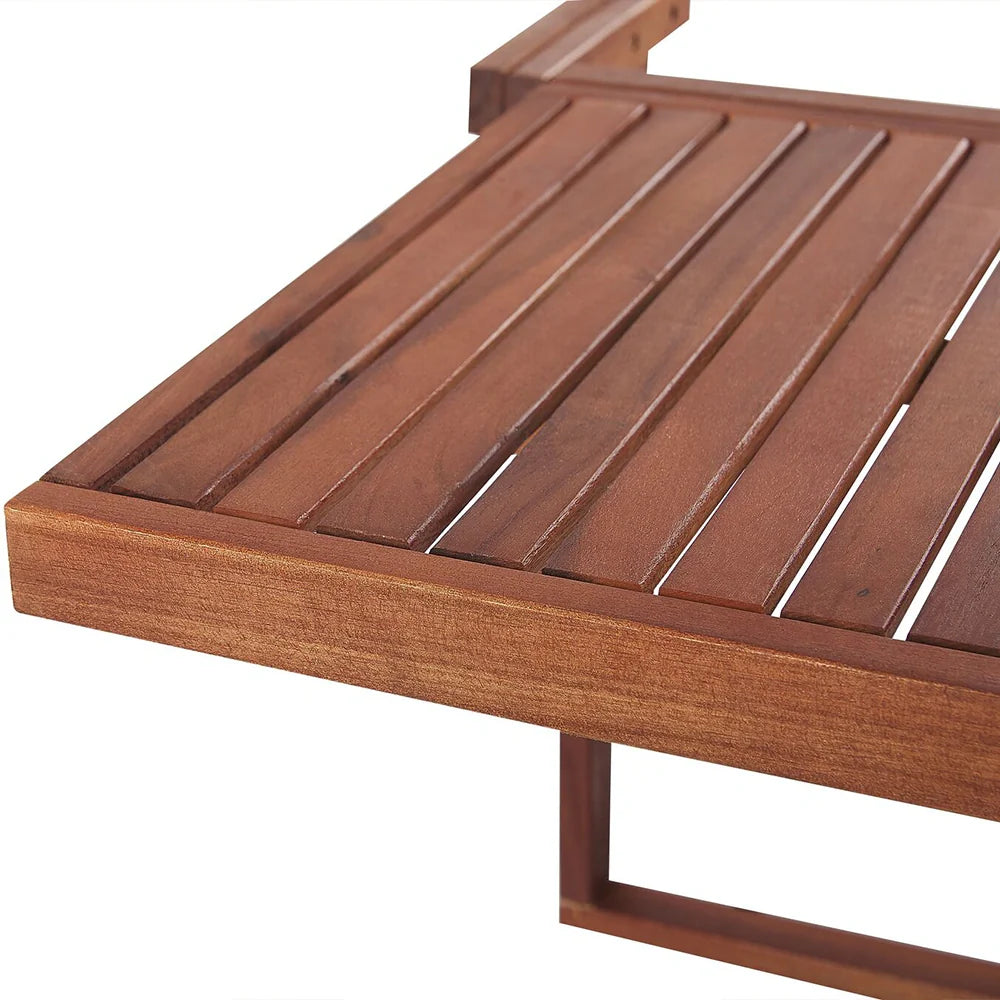 Alama Balcony table