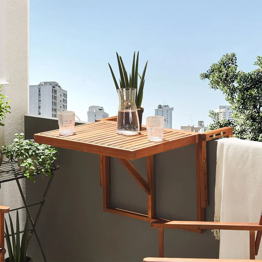 Alama Balcony table