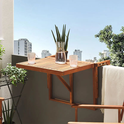 Alama Balcony table