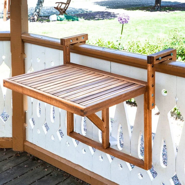 Alama Balcony table